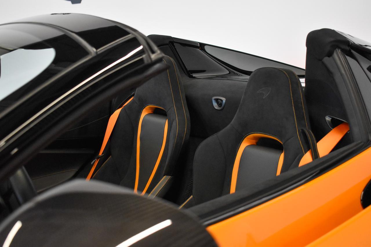 2022 McLaren 720S Performance San Clemente CA