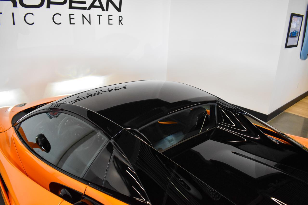 2022 McLaren 720S Performance San Clemente CA