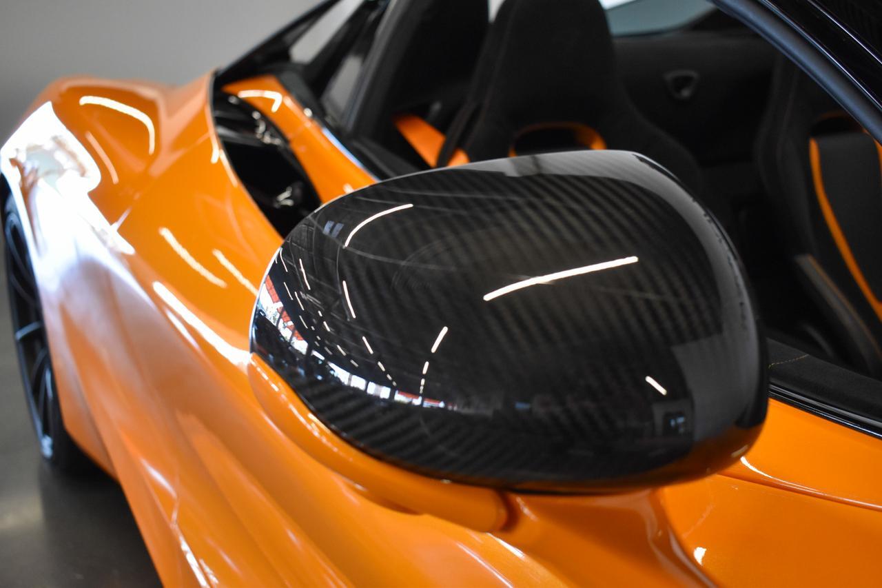 2022 McLaren 720S Performance San Clemente CA