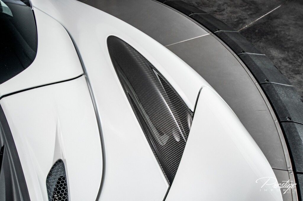2022 McLaren 720S Spider North Miami Beach FL