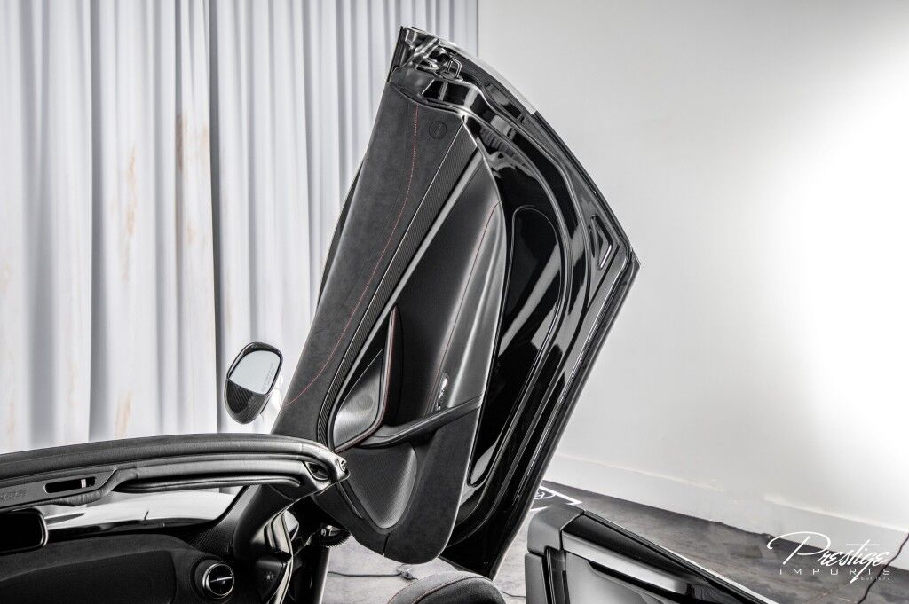 2022 McLaren 720S Spider North Miami Beach FL