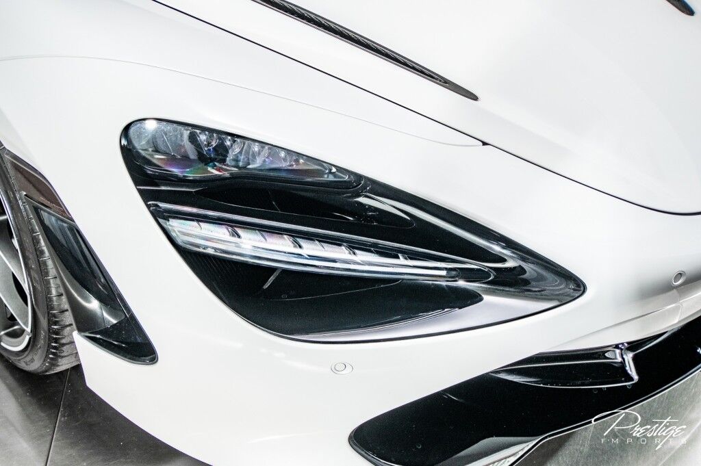 2022 McLaren 720S Spider North Miami Beach FL