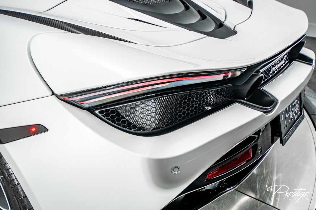 2022 McLaren 720S Spider North Miami Beach FL