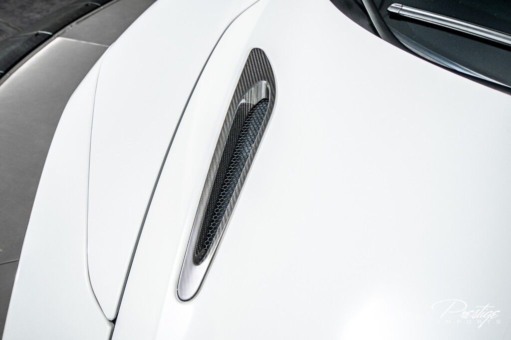 2022 McLaren 720S Spider North Miami Beach FL