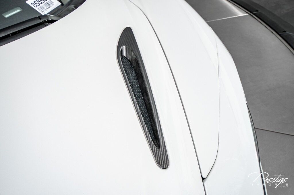 2022 McLaren 720S Spider North Miami Beach FL