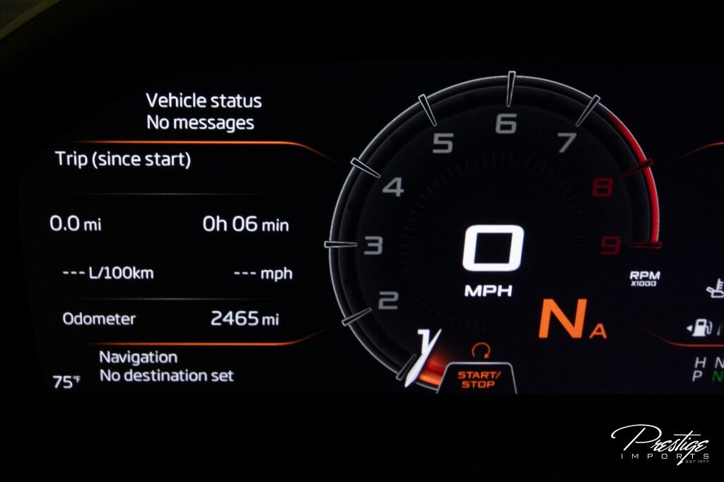 2022 McLaren 720S Spider North Miami Beach FL
