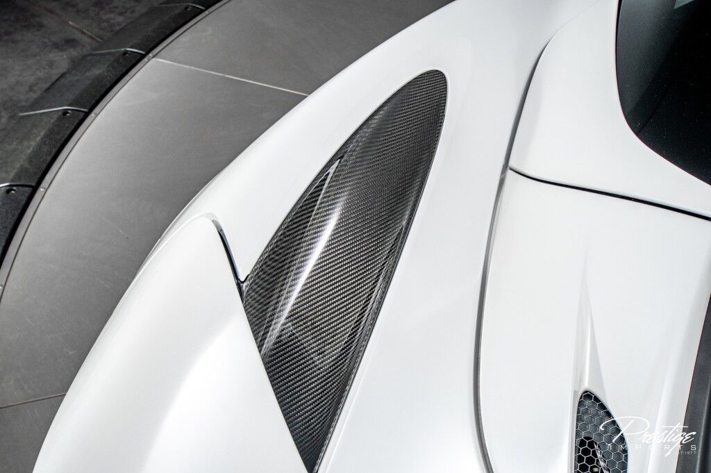 2022 McLaren 720S Spider North Miami Beach FL