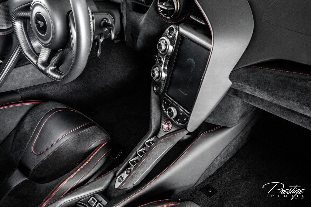 2022 McLaren 720S Spider North Miami Beach FL