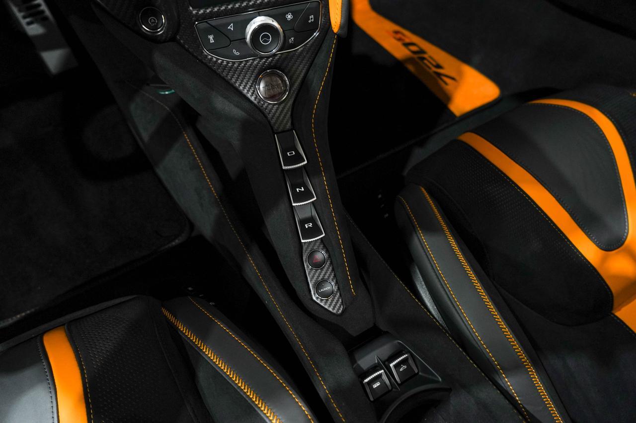 2022 McLaren 720S Spider Performance Tampa FL