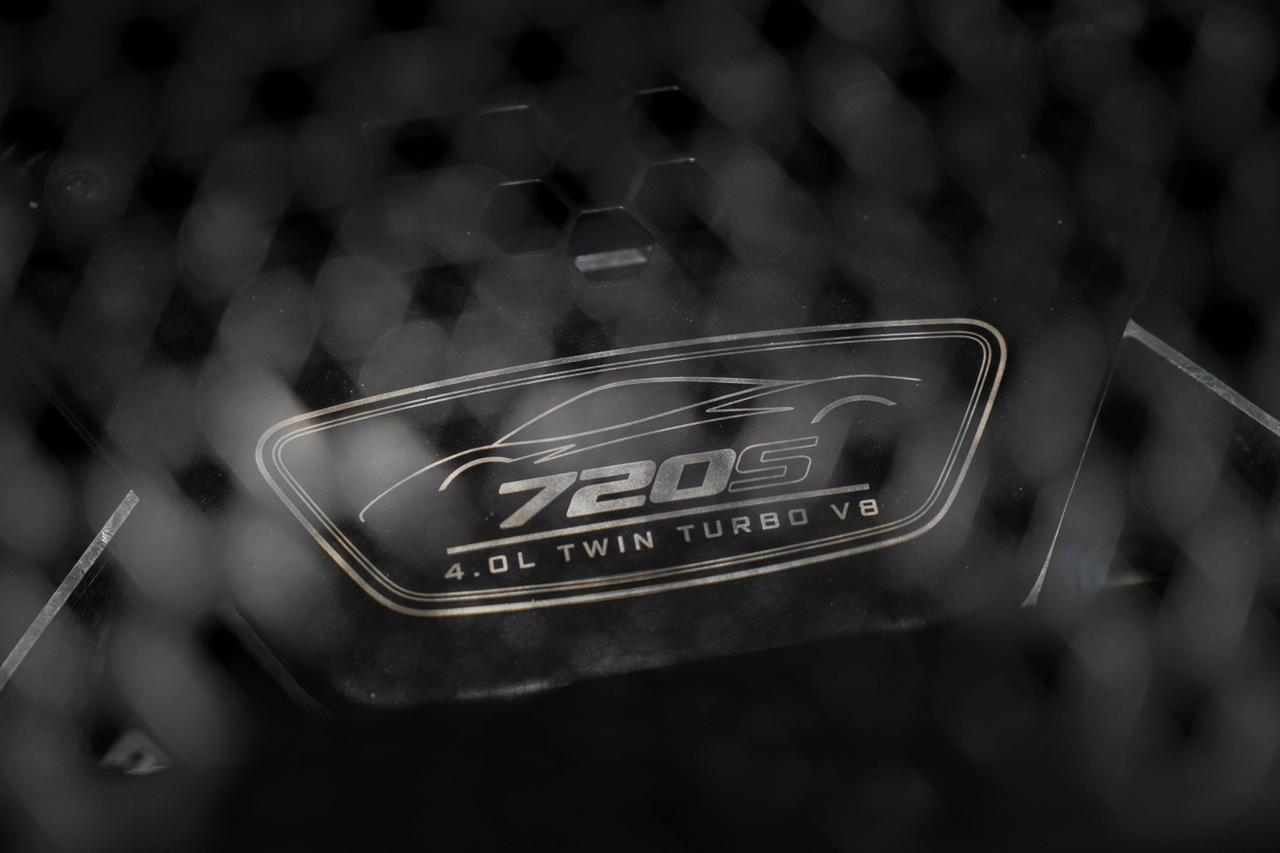 2022 McLaren 720S Spider Performance Tampa FL