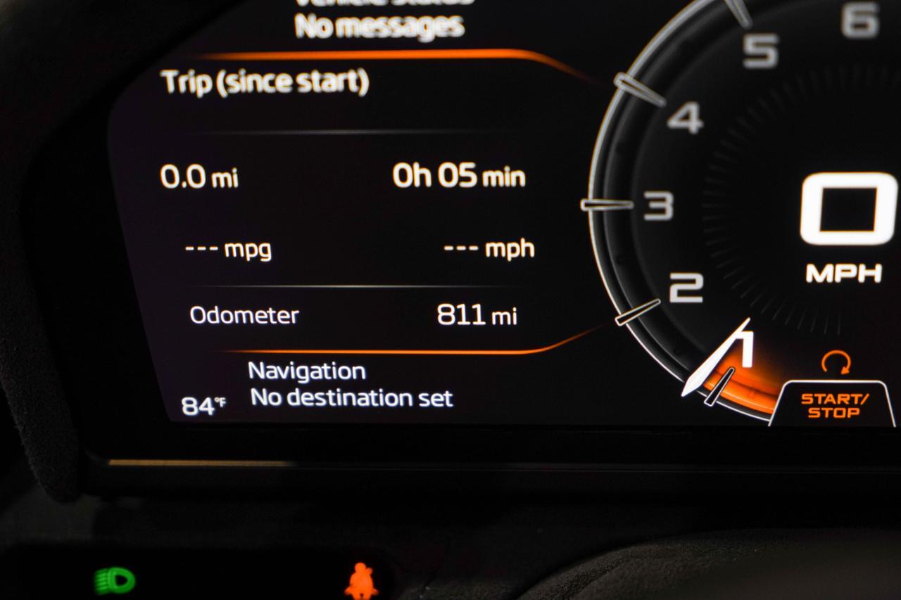 2022 McLaren 720S Spider Performance Tampa FL