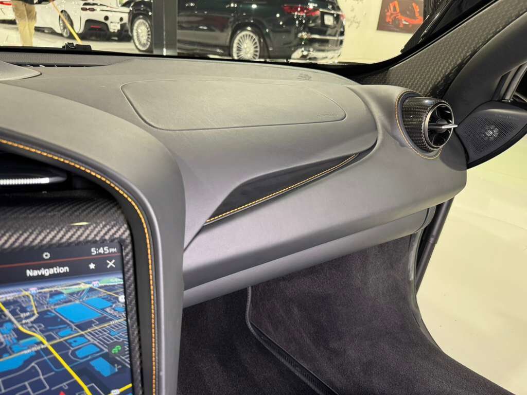 2022 McLaren 765LT Fort Lauderdale FL