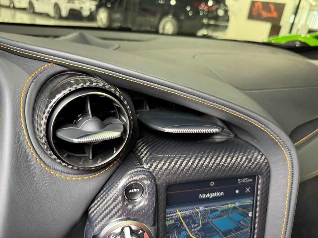 2022 McLaren 765LT Fort Lauderdale FL