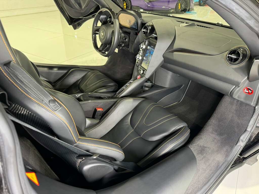 2022 McLaren 765LT Fort Lauderdale FL