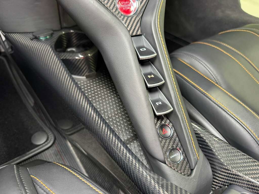 2022 McLaren 765LT Fort Lauderdale FL