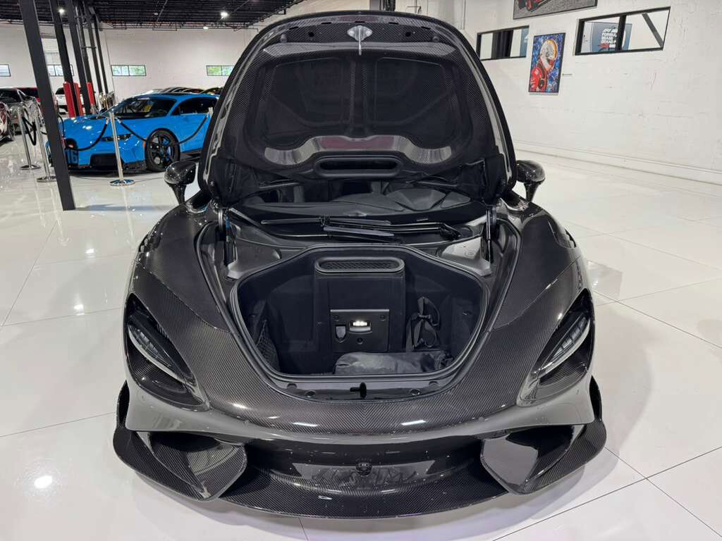2022 McLaren 765LT Fort Lauderdale FL