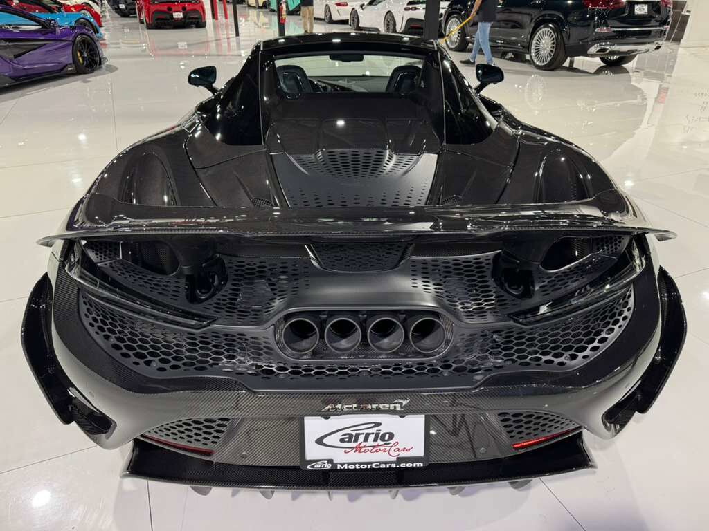 2022 McLaren 765LT Fort Lauderdale FL
