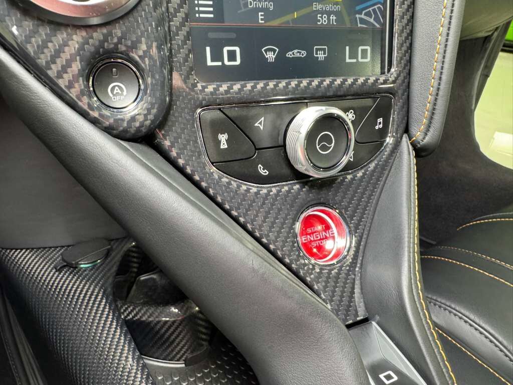 2022 McLaren 765LT Fort Lauderdale FL