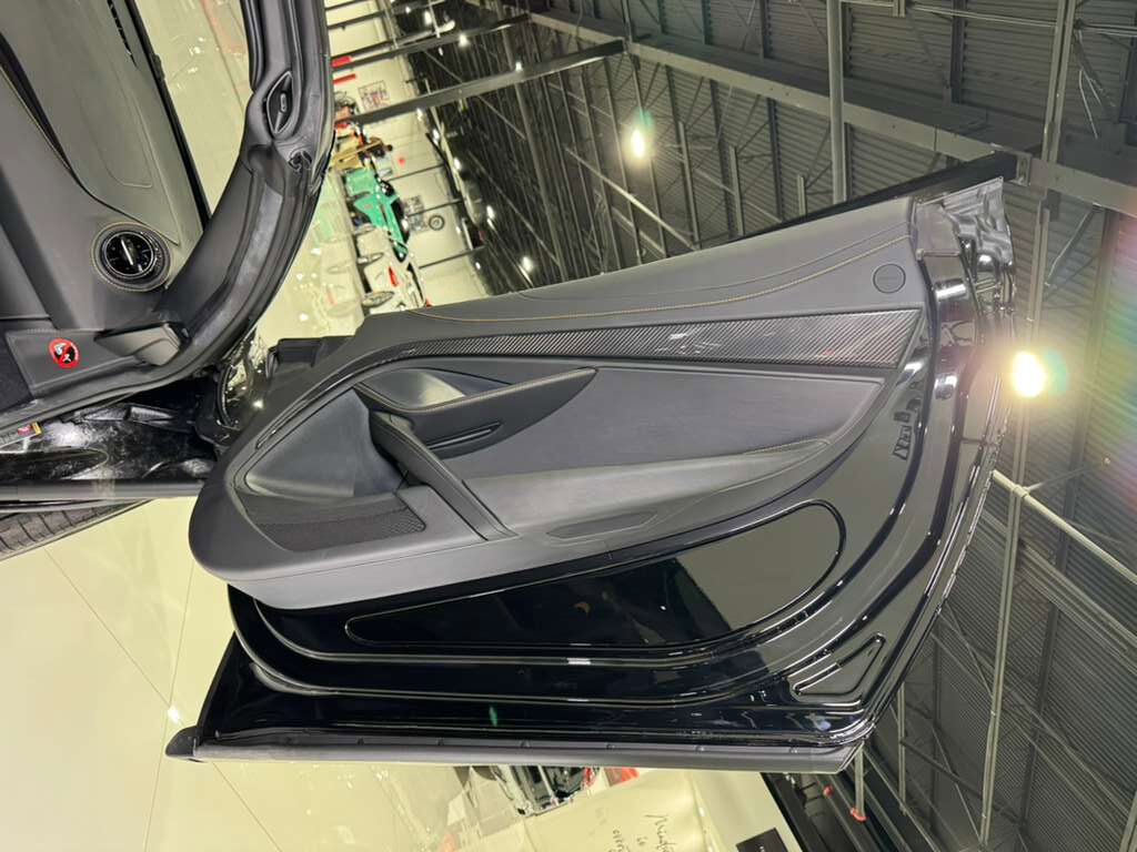 2022 McLaren 765LT Fort Lauderdale FL