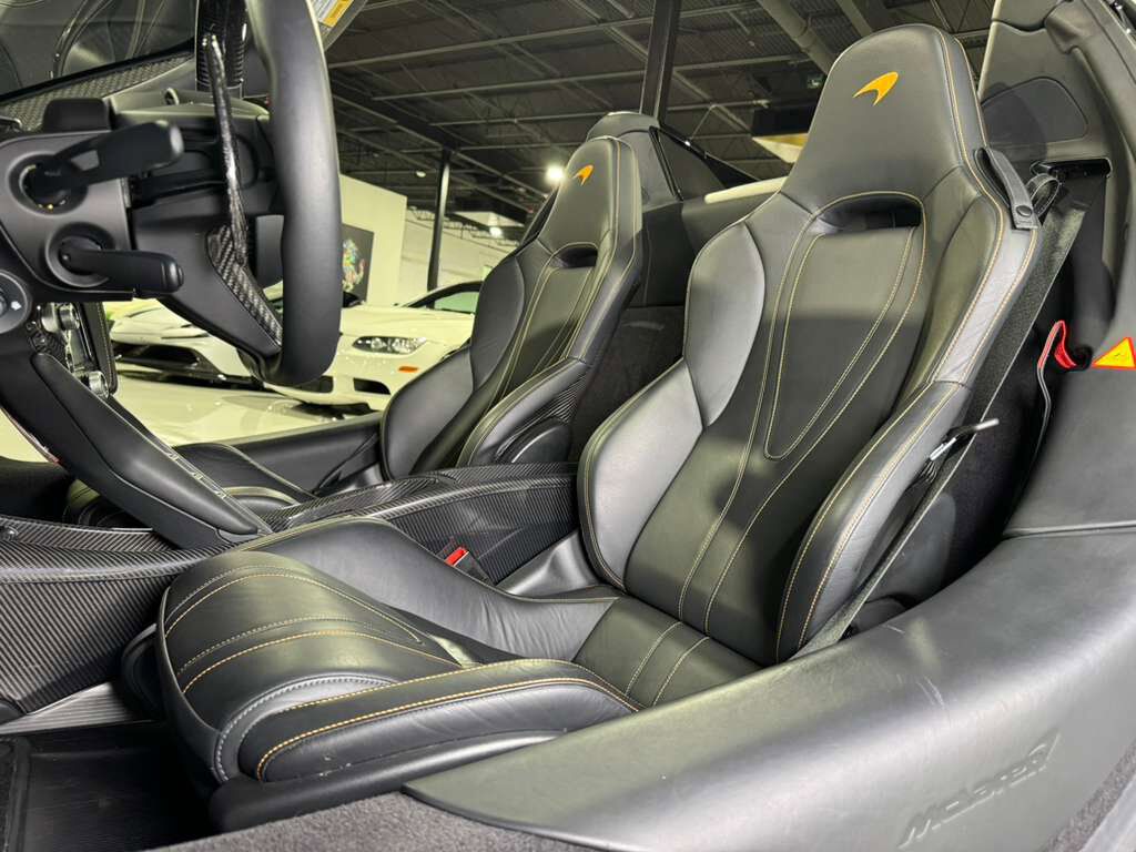 2022 McLaren 765LT Fort Lauderdale FL