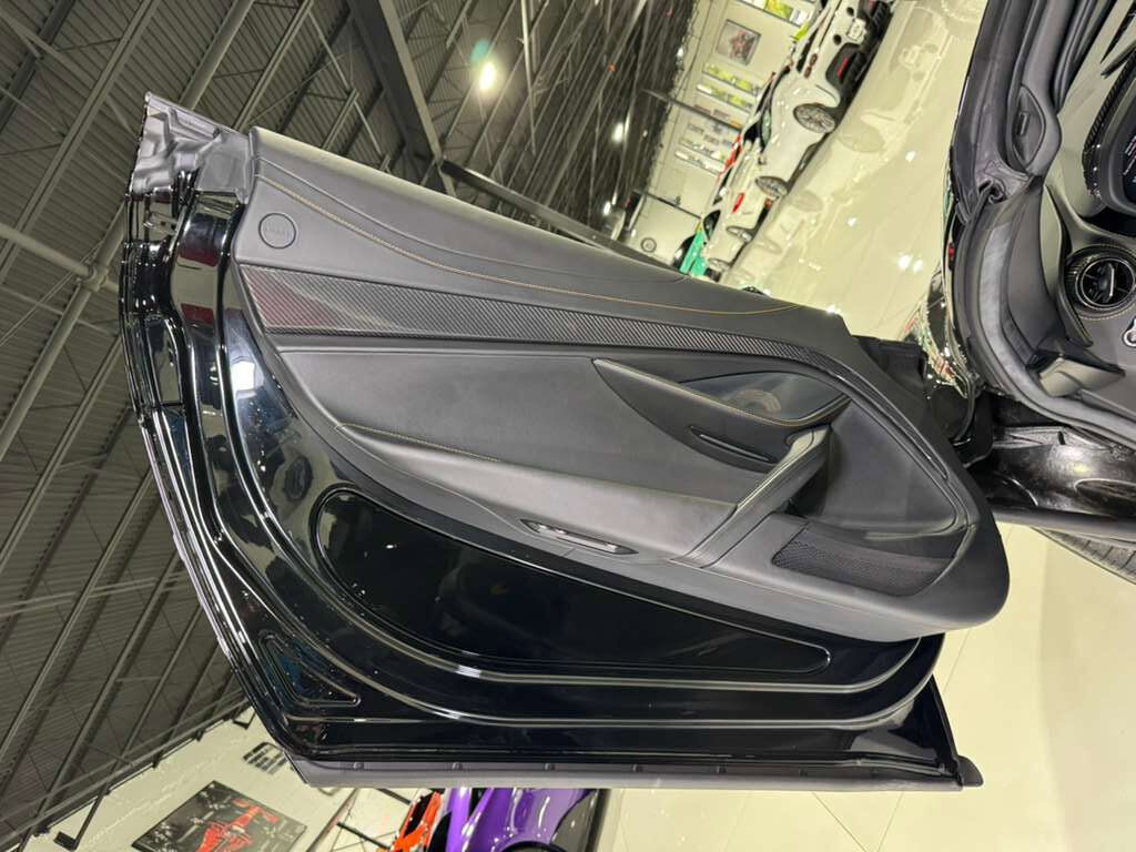 2022 McLaren 765LT Fort Lauderdale FL