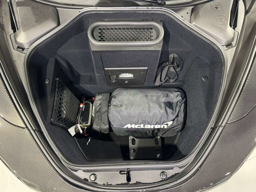 2022 McLaren 765LT Fort Lauderdale FL