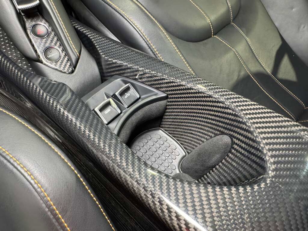 2022 McLaren 765LT Fort Lauderdale FL