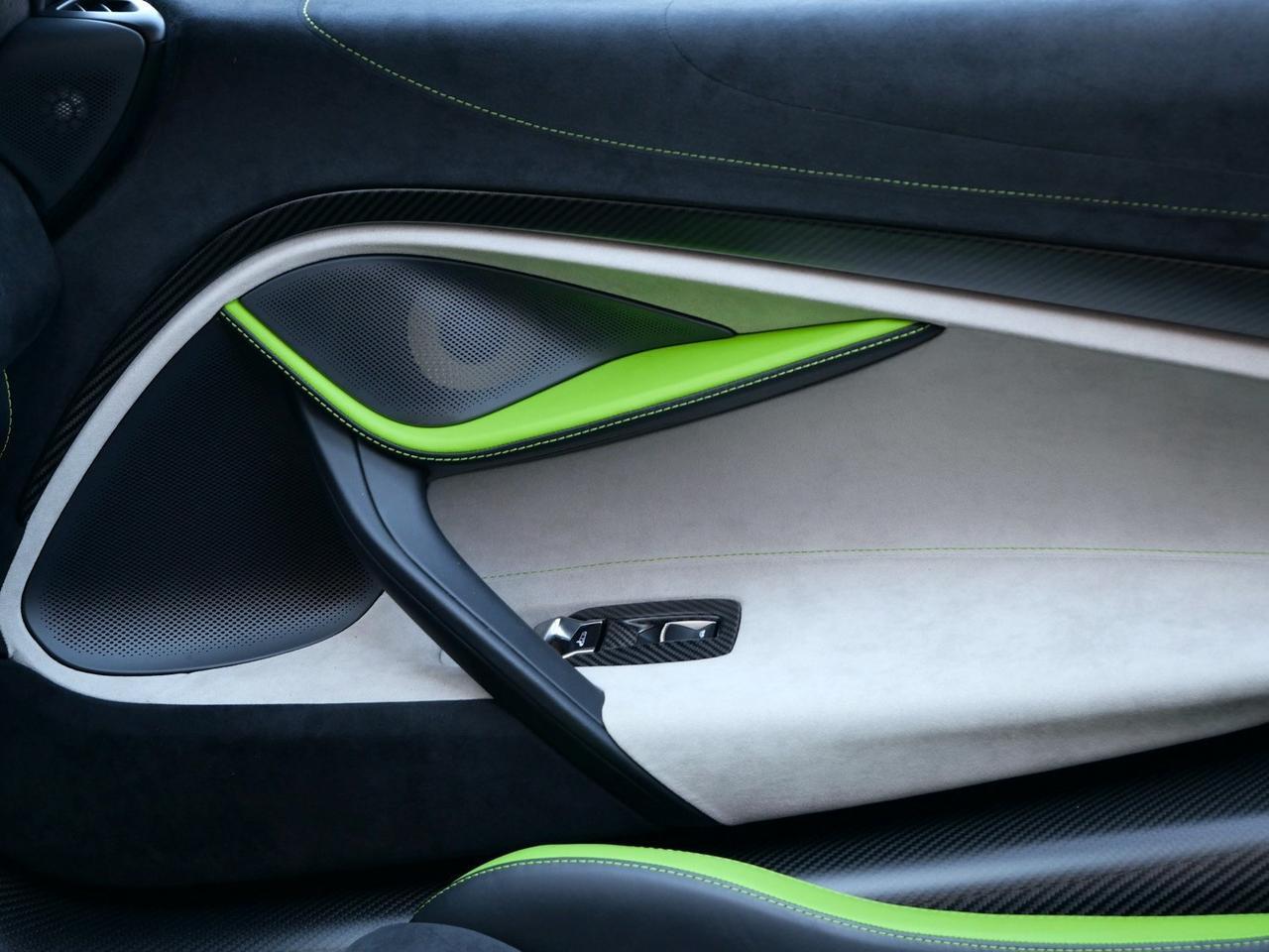 2022 McLaren 765LT Lawrence KS