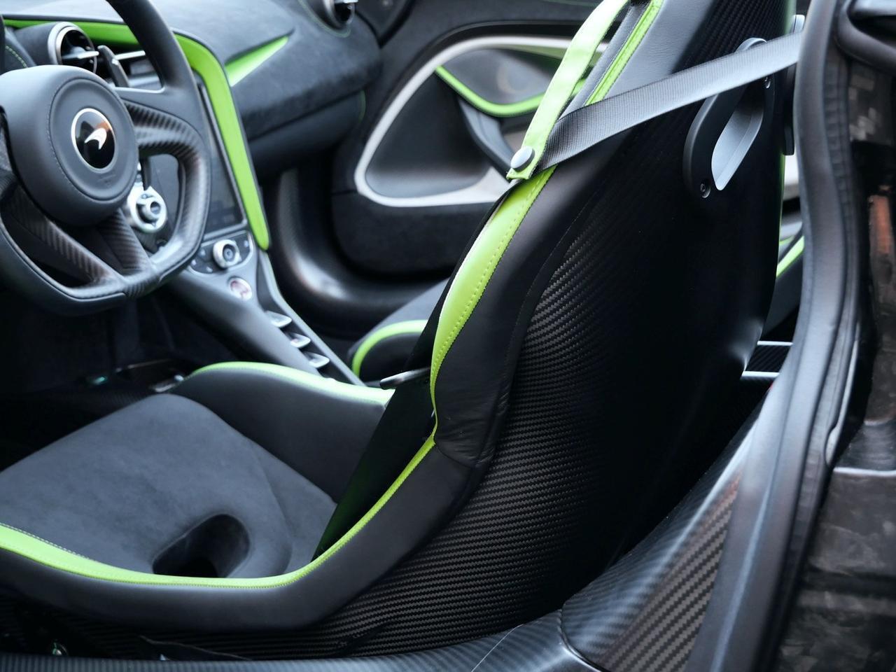 2022 McLaren 765LT Lawrence KS