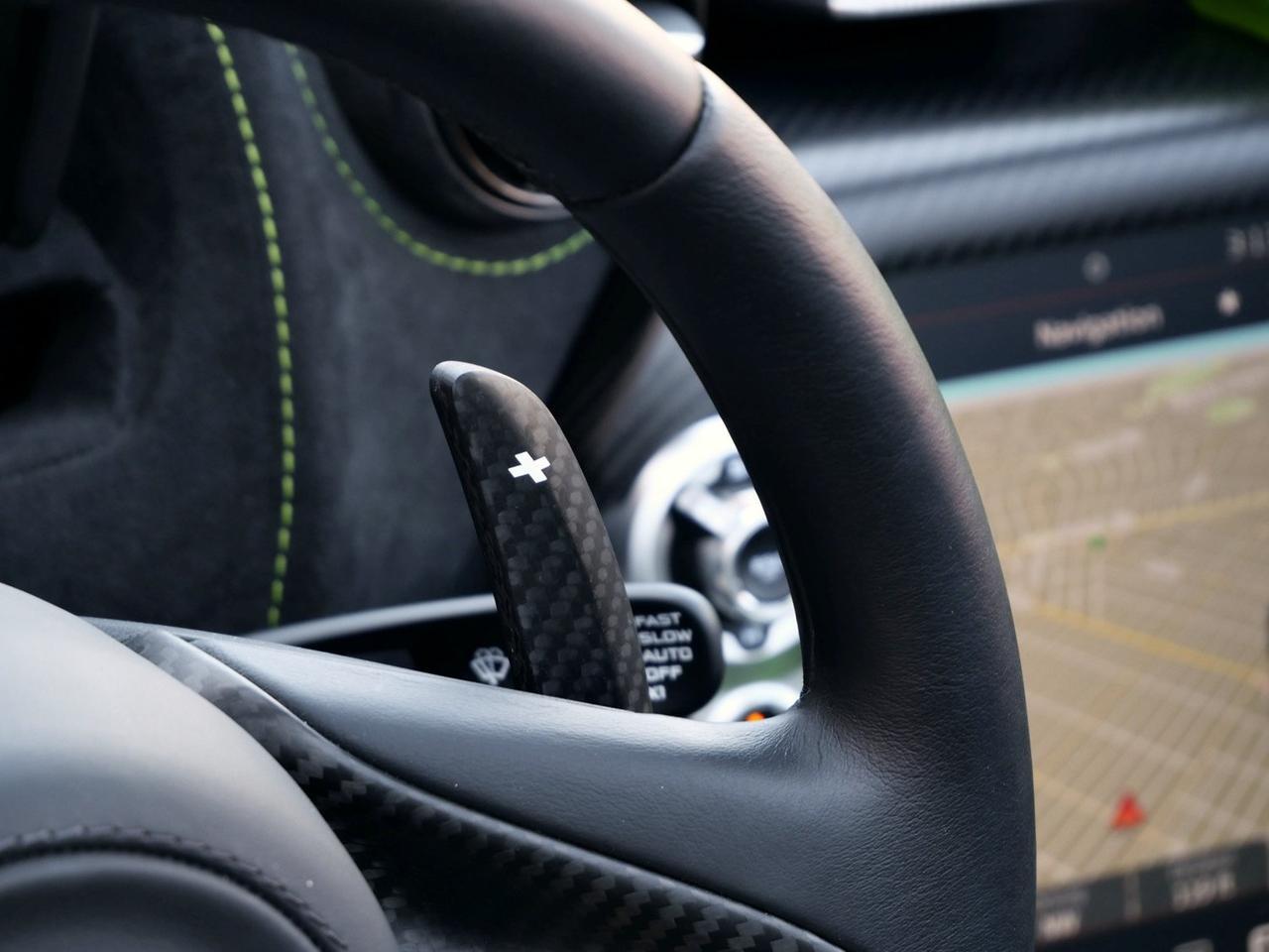 2022 McLaren 765LT Lawrence KS