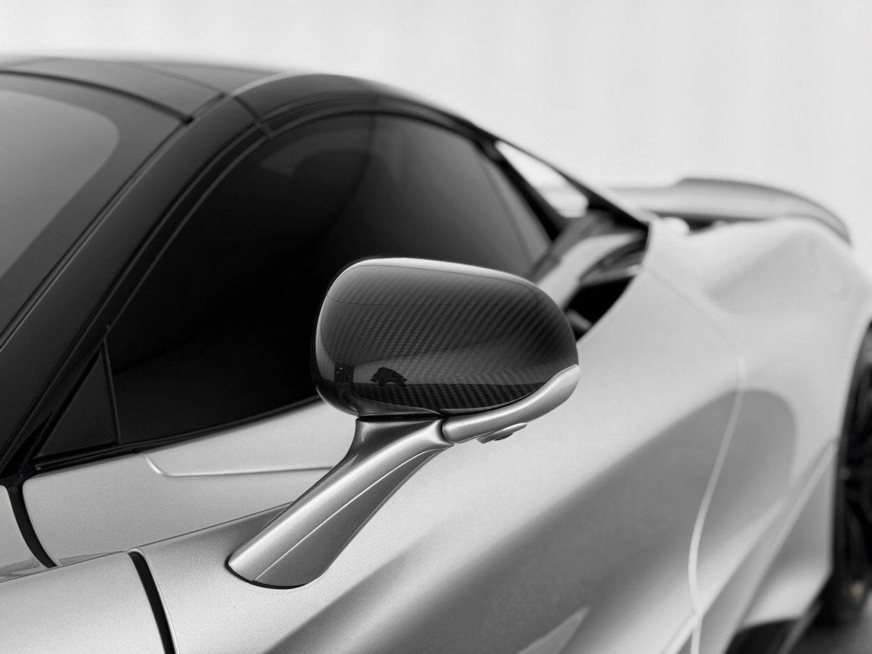 2022 McLaren 765LT Base Bellevue WA