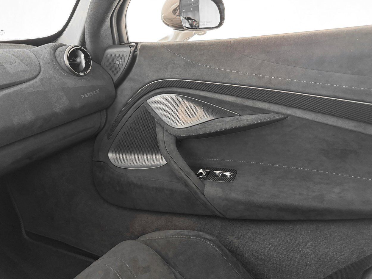 2022 McLaren 765LT Base Bellevue WA