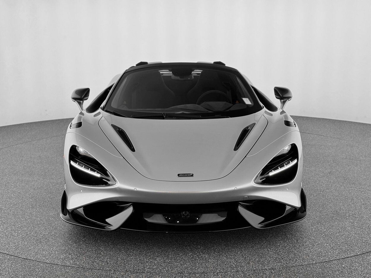 2022 McLaren 765LT Base Bellevue WA