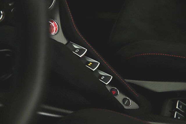2022 McLaren 765LT Base Bellevue WA