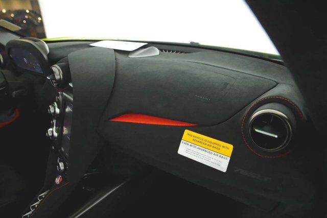 2022 McLaren 765LT Base Bellevue WA