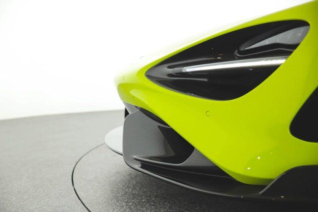 2022 McLaren 765LT Base Bellevue WA