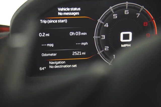 2022 McLaren 765LT Base Bellevue WA