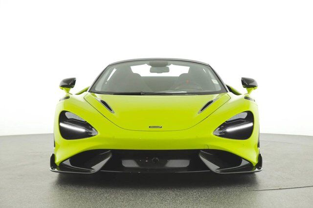 2022 McLaren 765LT Base Bellevue WA