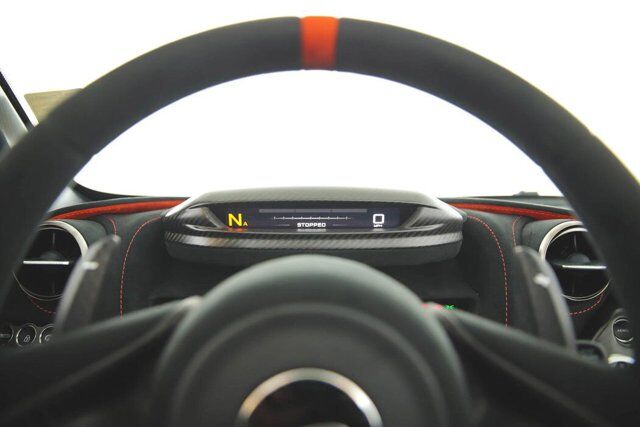 2022 McLaren 765LT Base Bellevue WA
