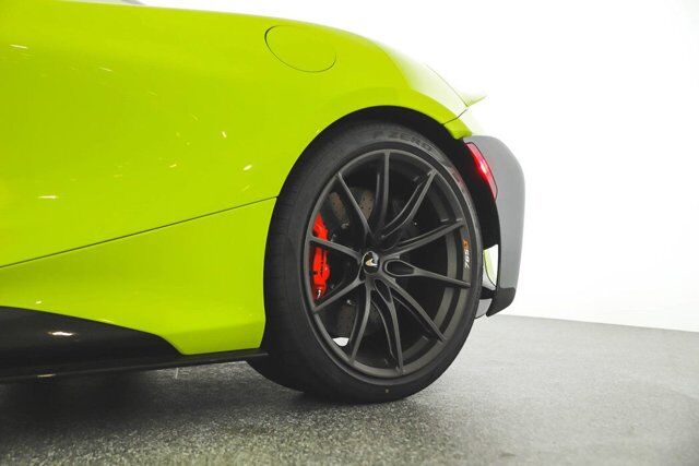 2022 McLaren 765LT Base Bellevue WA