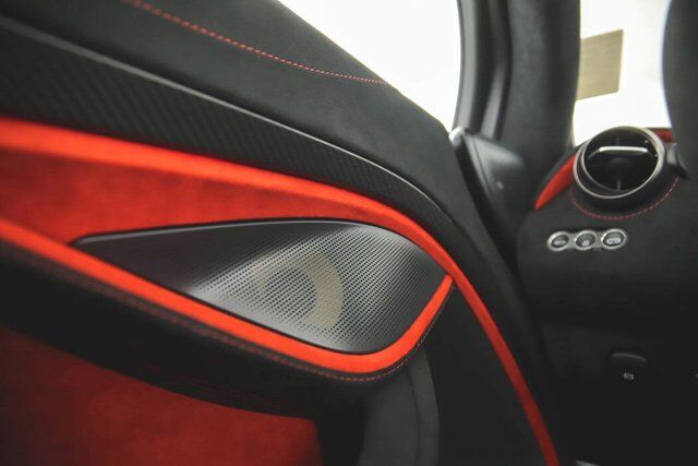 2022 McLaren 765LT Base Bellevue WA