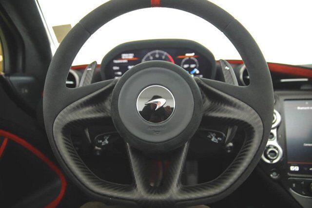 2022 McLaren 765LT Base Bellevue WA