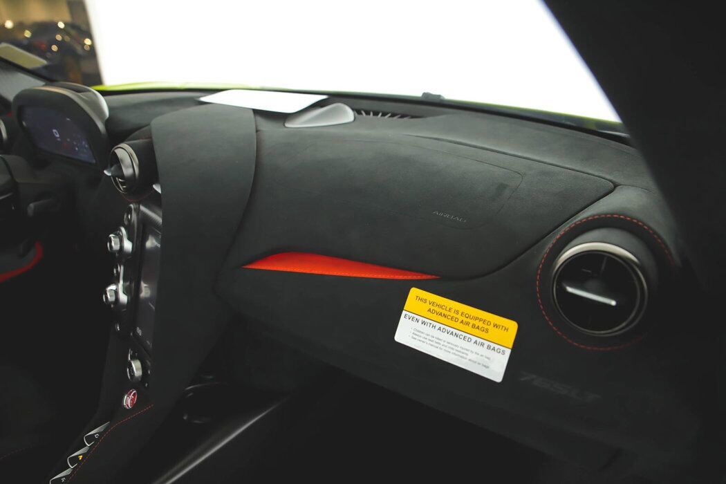 2022 McLaren 765LT Base Bellevue WA