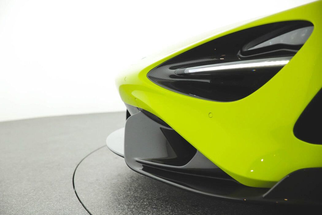 2022 McLaren 765LT Base Bellevue WA