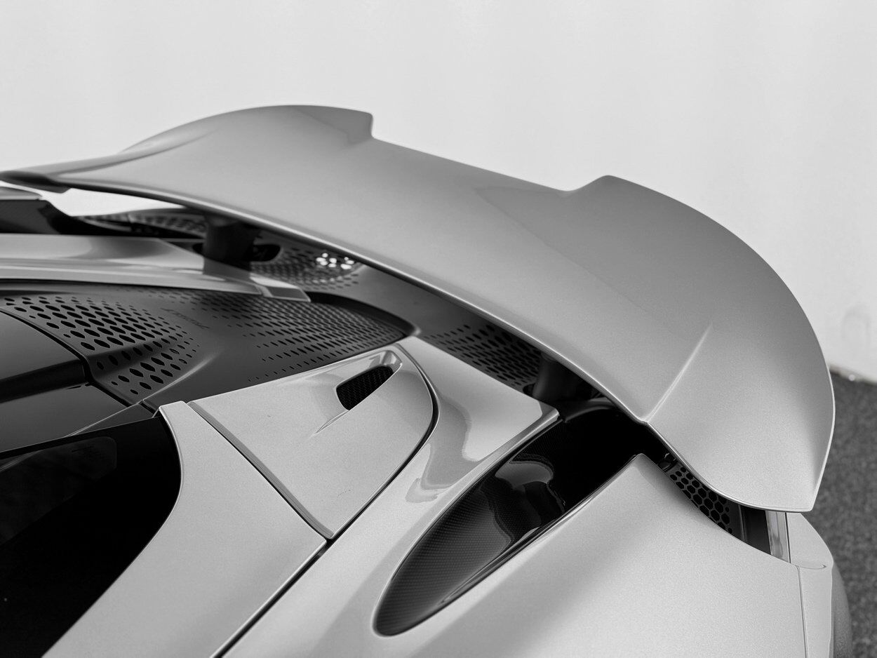 2022 McLaren 765LT Base Bellevue WA