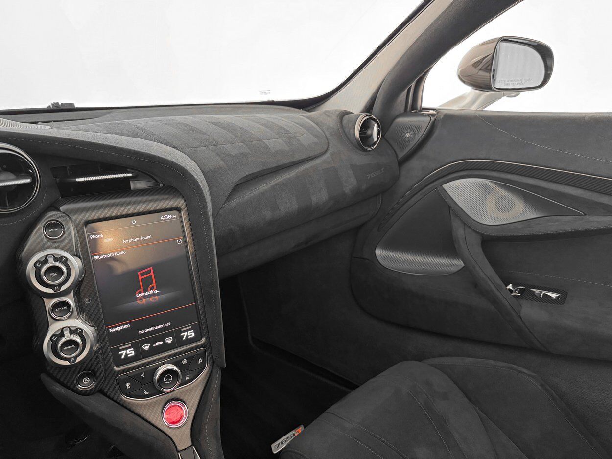 2022 McLaren 765LT Base Bellevue WA