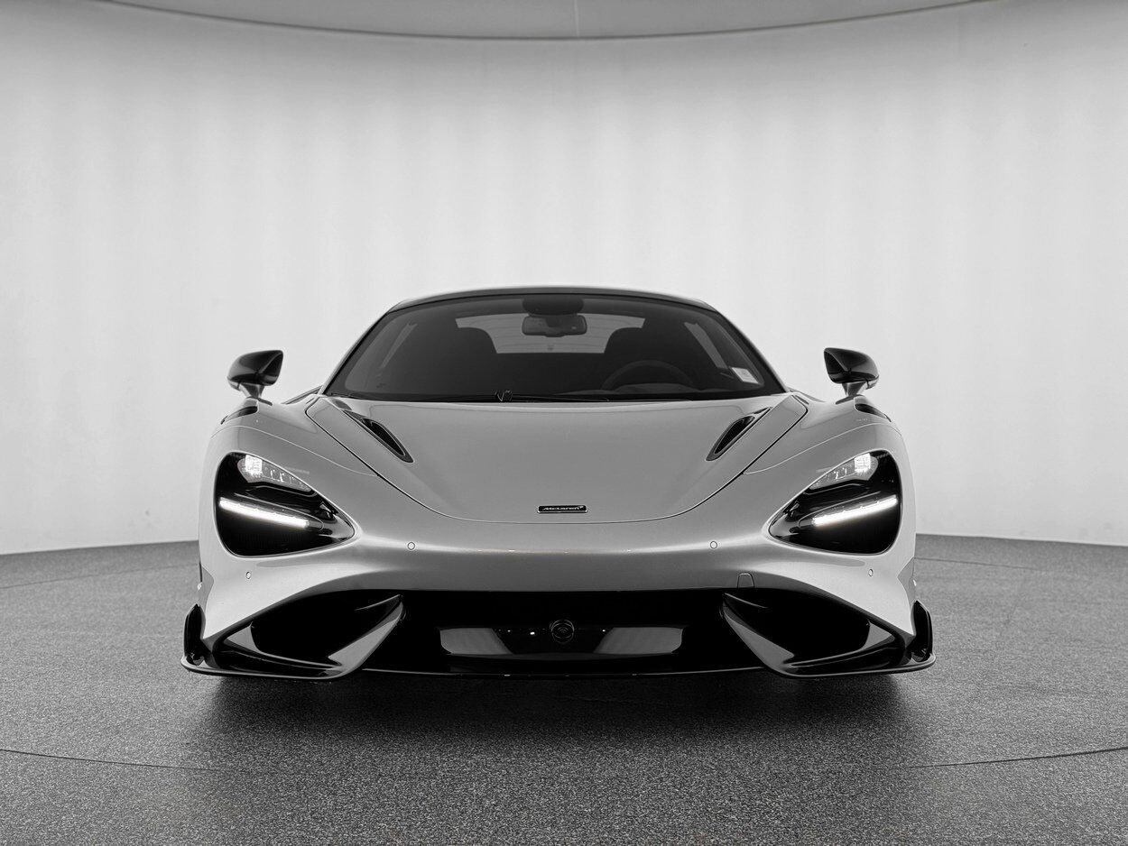 2022 McLaren 765LT Base Bellevue WA