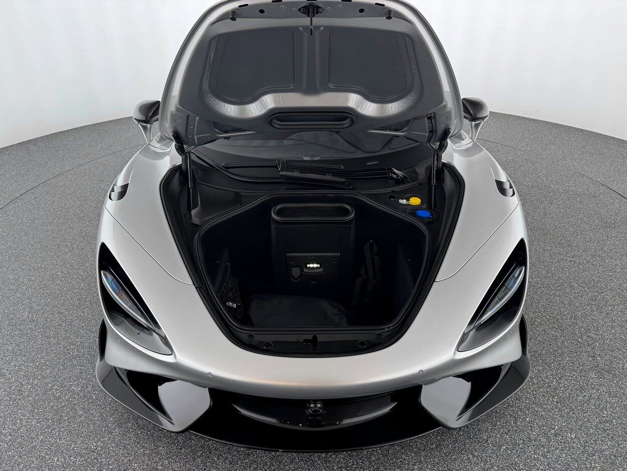 2022 McLaren 765LT Base Bellevue WA
