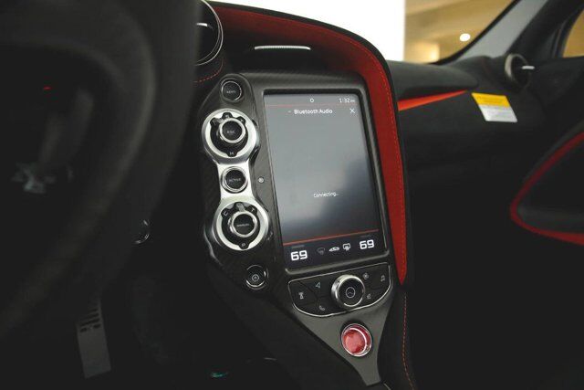 2022 McLaren 765LT Base Bellevue WA