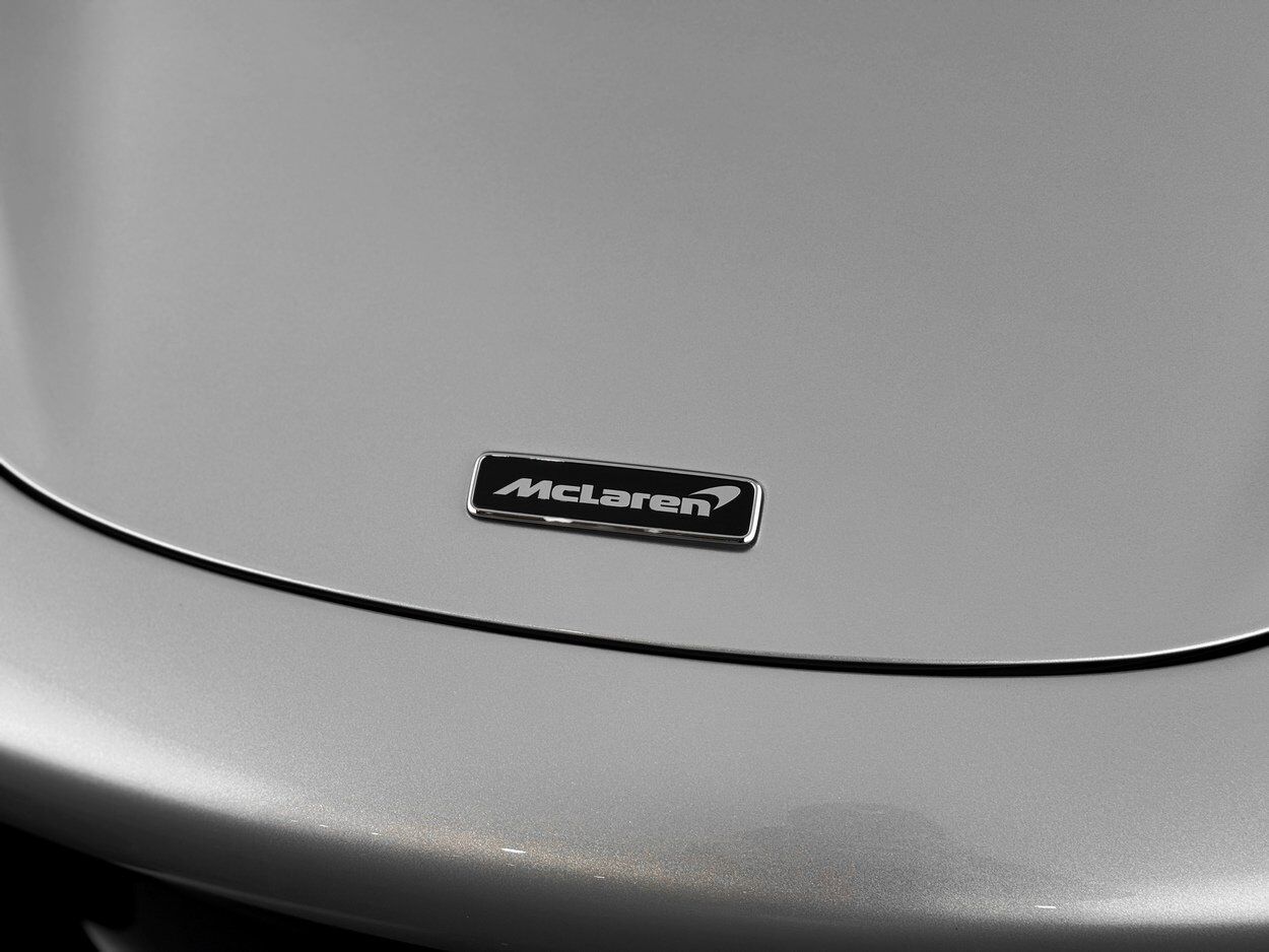 2022 McLaren 765LT Base Bellevue WA